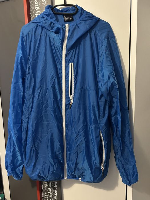 Podręczna kurtka poliestrowa