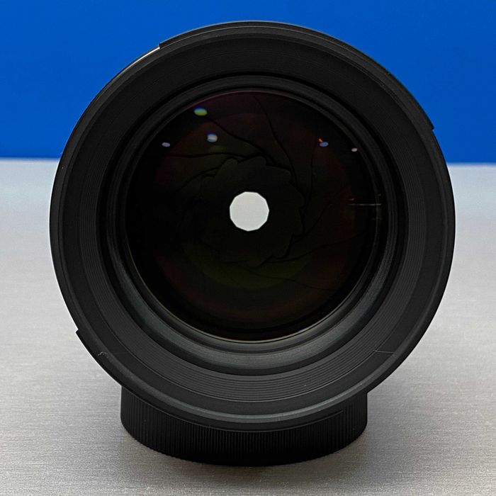 Sigma ART 85mm f/1.4 DG DN | L-Mount