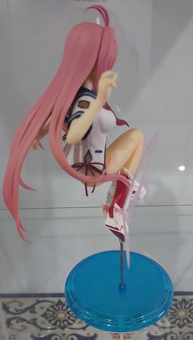 Figura Anime Ao no Kanata no Four Rhythm - Kurashina Asuka -Dream Tech