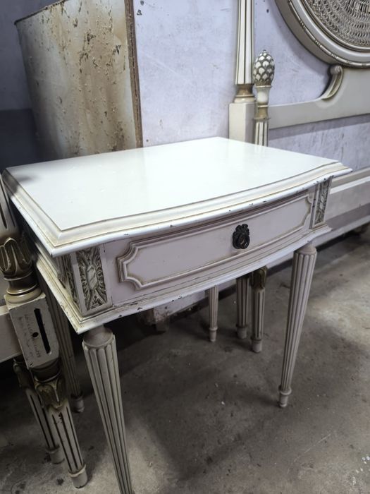 Mobília de quarto de solteiro