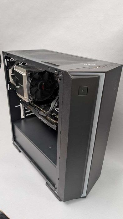 Компьютер ПК intel i9  2\32 RTX2070 Самовывоз!!