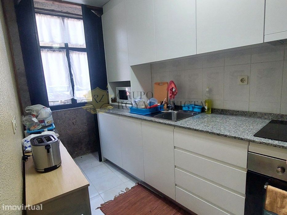 Moradia V4 com Jardim - perto Igreja Bonfim- Porto