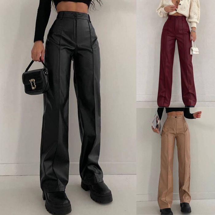 Штани брюки зекошкіри