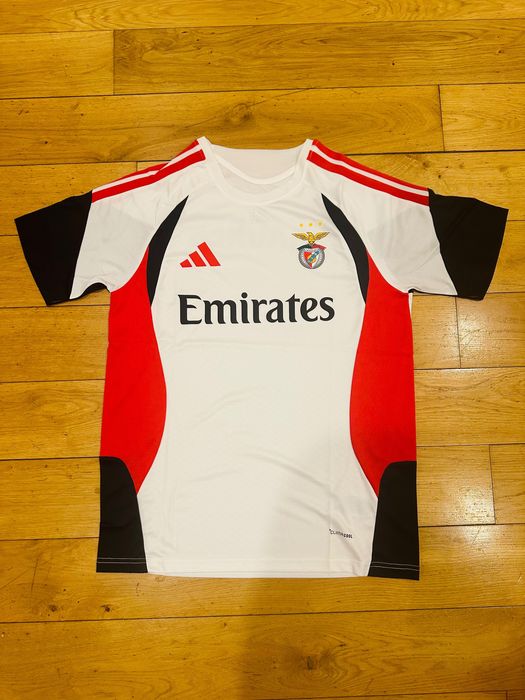 Camisola Benfica