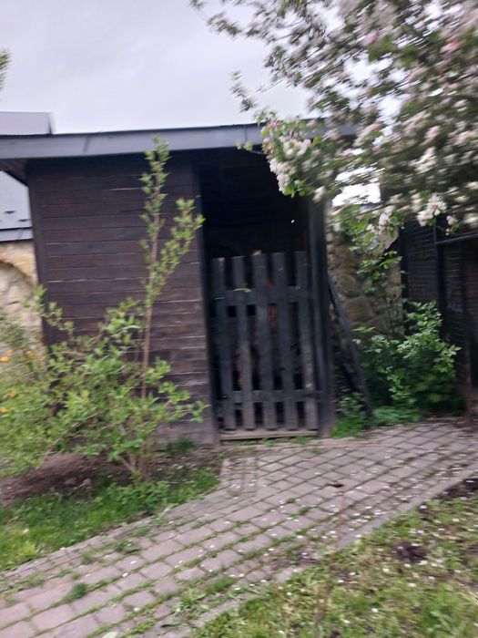 Продам будинок в Почаєві. Можливий обмін на Київ чи Львів.