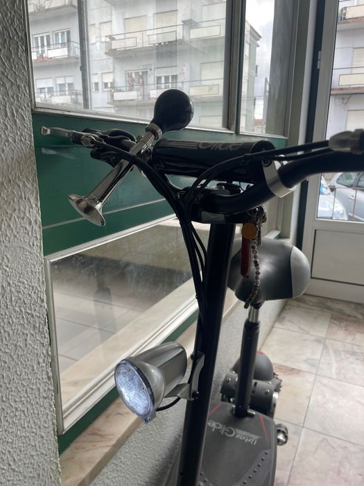 Trotinete Elétrica, Urban Glide
