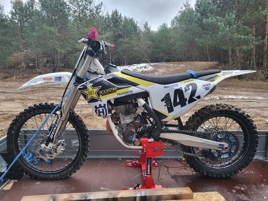 Husqvarna