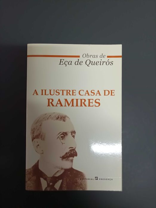 A Ilustre Casa de Ramires