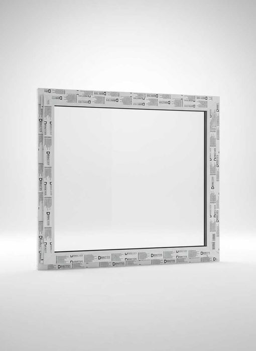 Okno DRUTEX Iglo Energy CLASSIC –1430x1200– Outlet – Transport Gratis D181