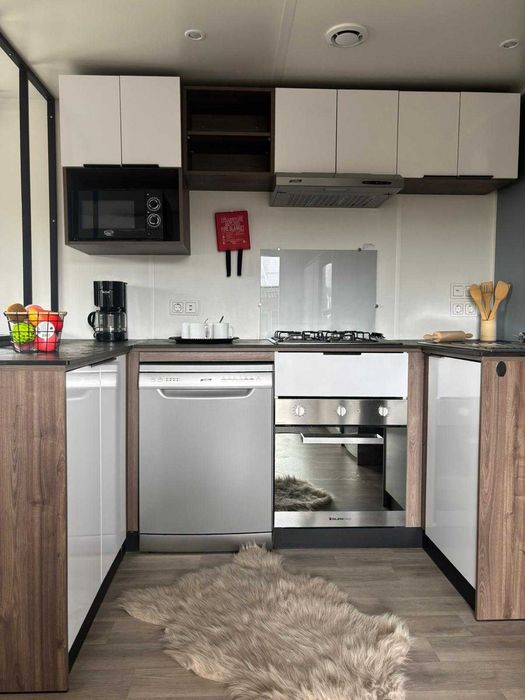 Casa Móvel Magnifica com 42m2 à venda no Algarve, Portugal