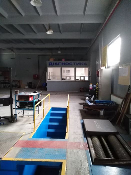 Комерційна нерухомість