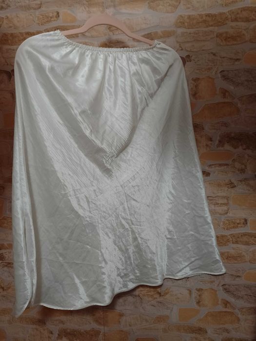 (3XL/4XL) Ekskluzywna Halka pod spódnicę/ sukienkę z Londynu, Vintage