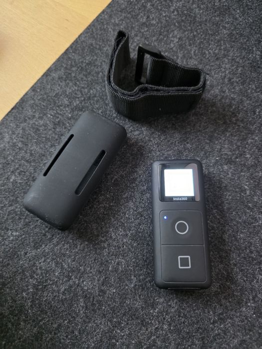 Insta360 Gps smart remote