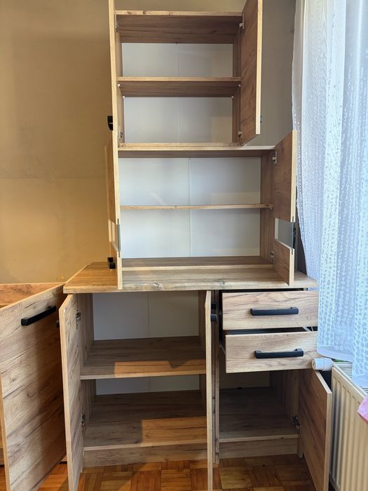 Meble kuchennie kuchnia