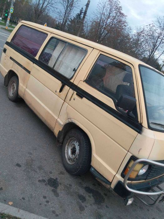 Продаж атомобіля