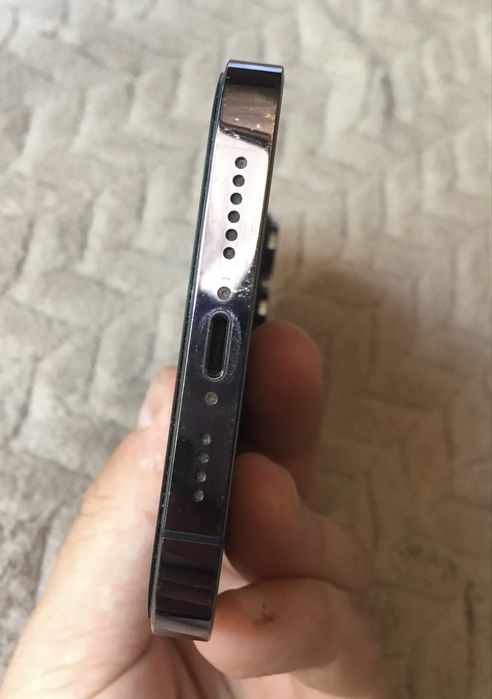 iPhone 14 Pro max | 128gb | Neverlock | Стан 10/10 | З Фізичною SIM-картою