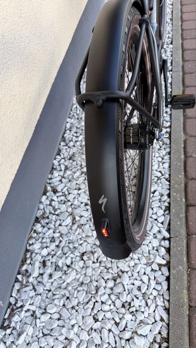 Rower elektryczny Specialized