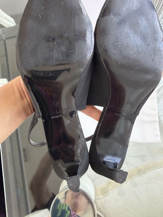 Продам слингбеки Celine р.39