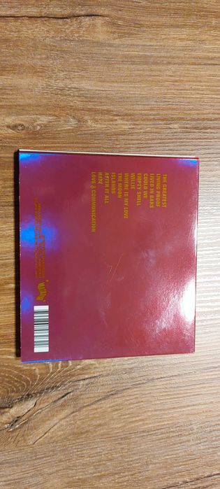 Cat Power - The Greatest CD 2006