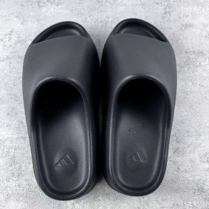 Yeezy_Slide_Onyx R.40，5