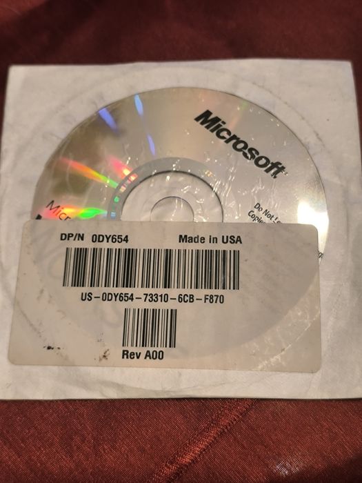 Microsoft Office Small Business Edition 2003