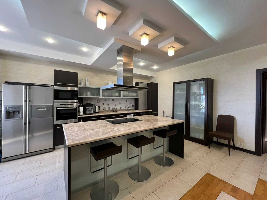 Продам пентхаус в Аркадии