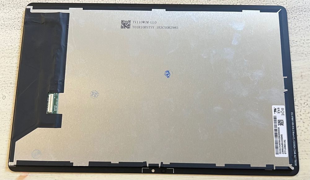 Ecrã Tablet Lenovo Tab M11