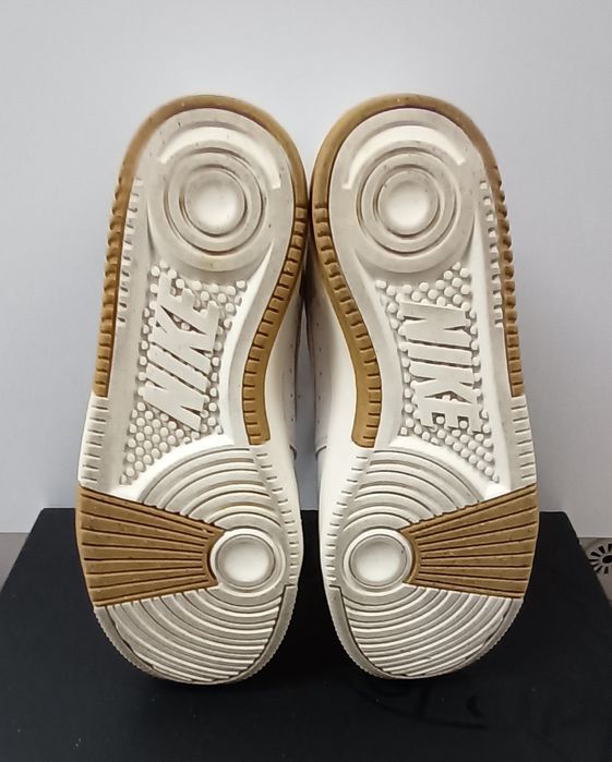 Buty damskie Nike Gamma Force rozmiar 39
