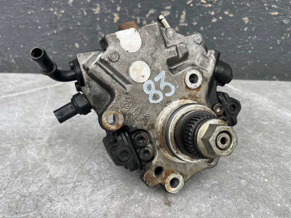 ТНВД топливный насос Mercedes W204 W212 W176 W246 Vito W639 Sprinter W906 1.8 2.2 CDI