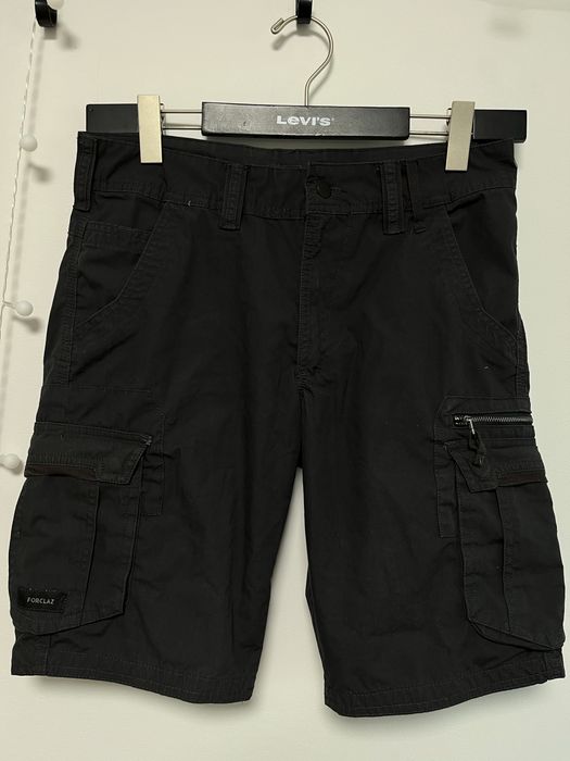 шорти Decatlon Forclaz outdoor