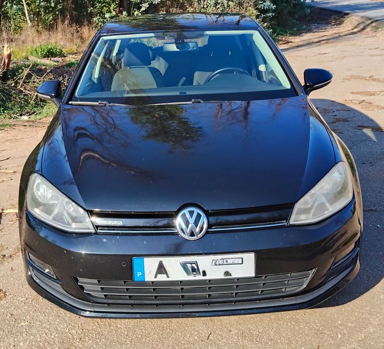 Venda Golf 7 Bluemotion comfortline — photo 2