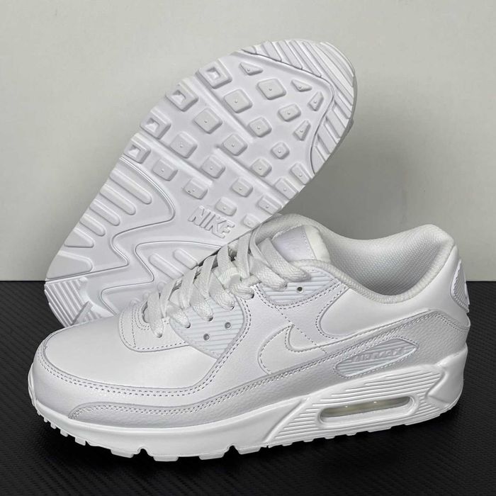 Air_Max_90__Biały R.42
