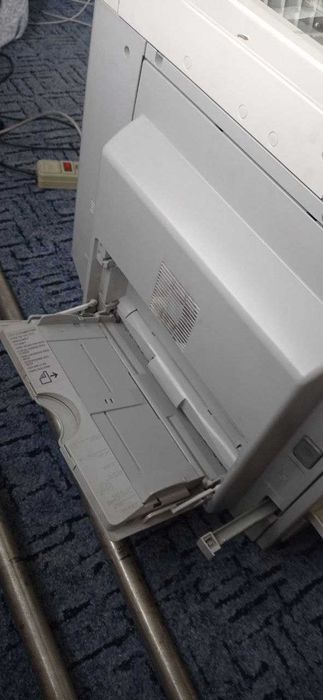 Копир, принтер, сканер А3 Canon iR2420