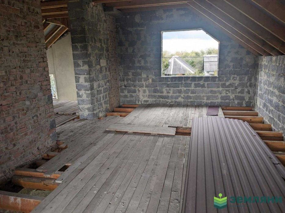 Будинок в Ст "ТЕПЛО" Черніїв 6.3 сот (12)