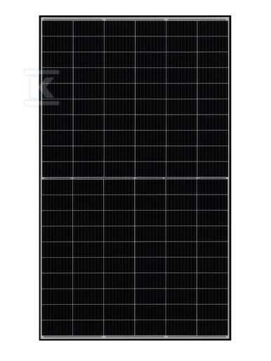 Panel fotowoltaiczny 450W JA SOLAR JAM54D40-450/LB_BF bifacjal