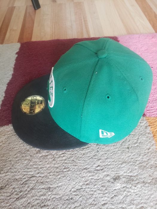 Boné new era celtics