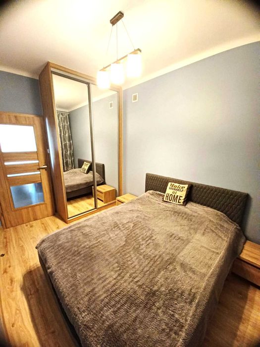 Sprzedam mieszkanie 43 m² -  9000/m2, Kielce, ul. Żeromskiego, miejsce postojowe, piwnca, dwustronne, 2 pokoje, osobna kuchnia. Gotowe do zamieszkania! - View 5