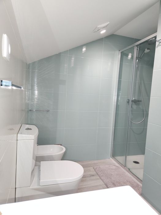 Apartamento T1+1 (Estúdio porta 2)