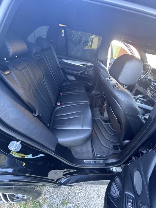 BMW X5 2014 VIN WBAKS4100F0H62486 фото оголошення 18 з 22