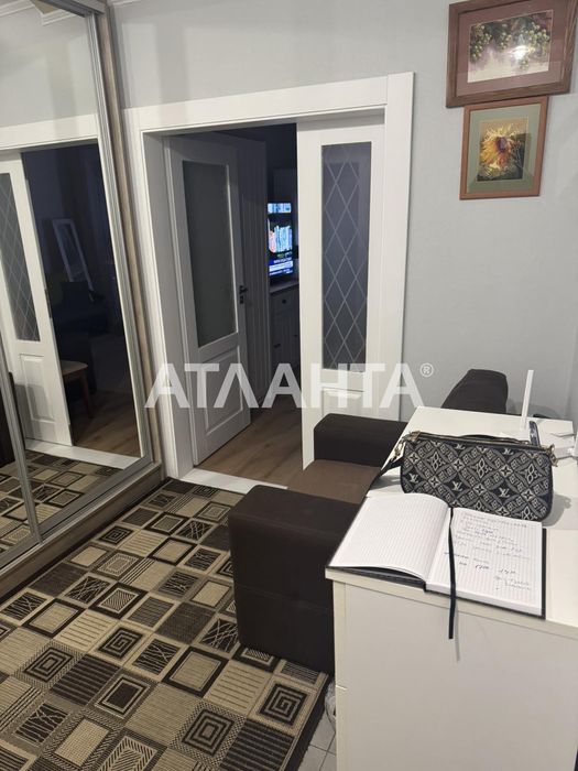 2 кімнатна квартира з ремонтом