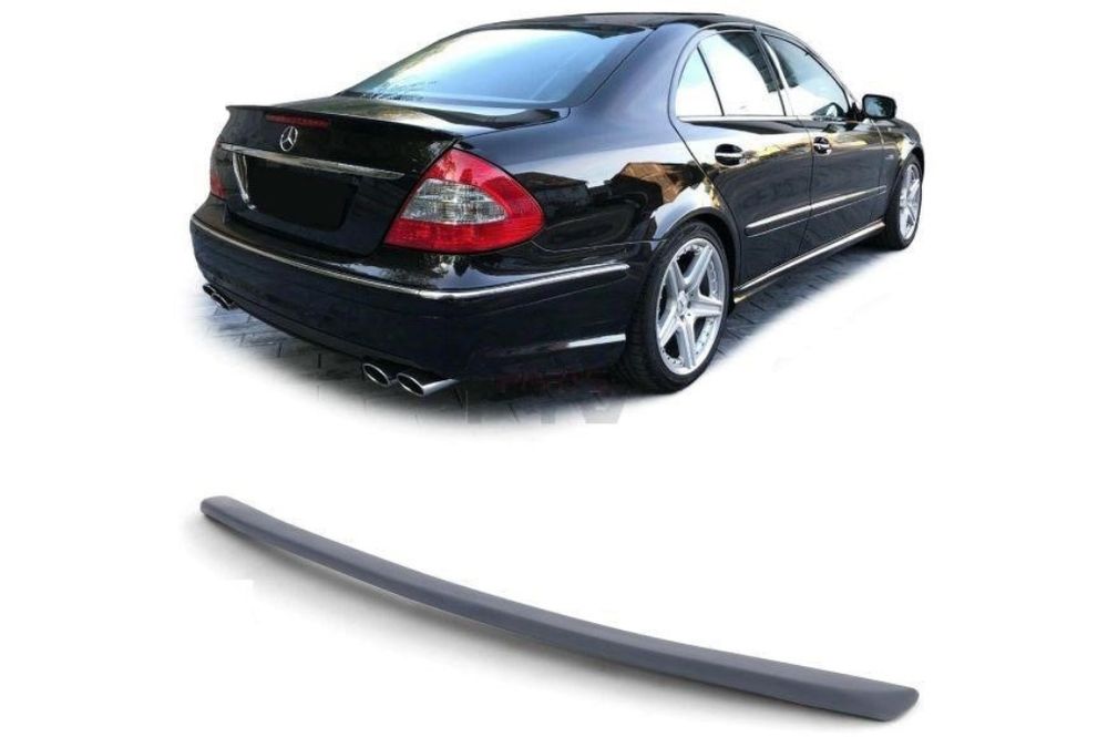 Aileron Mercedes w211 classe E