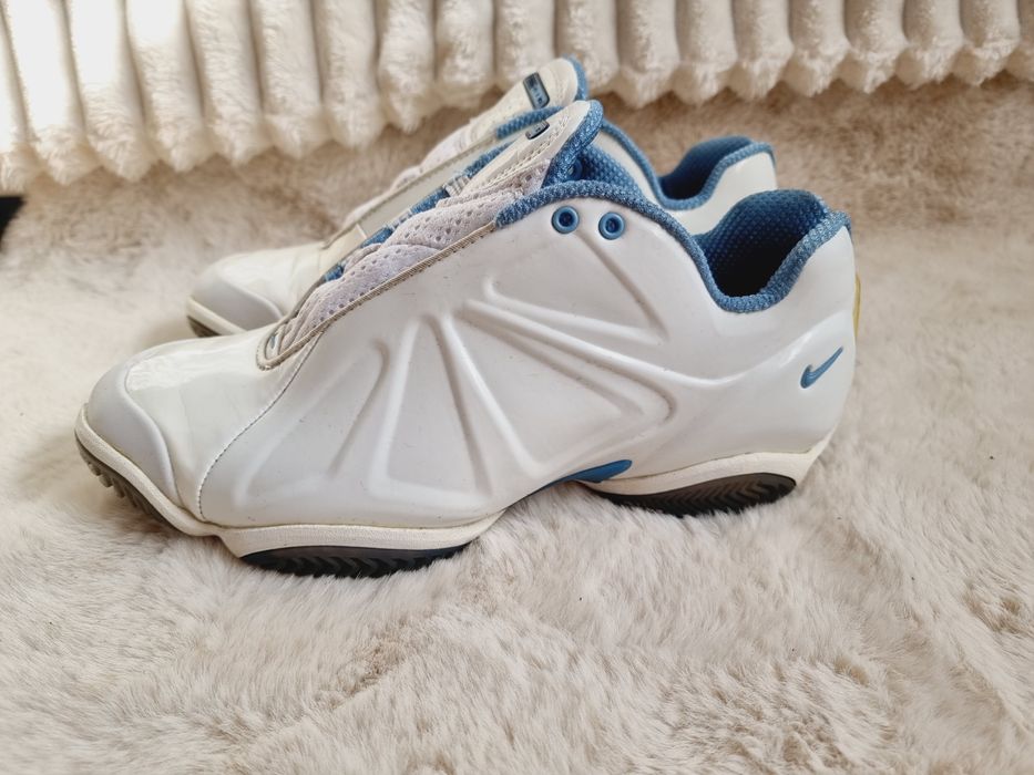 Nike CourtPosite Air Zoom Pro Vintage 2005