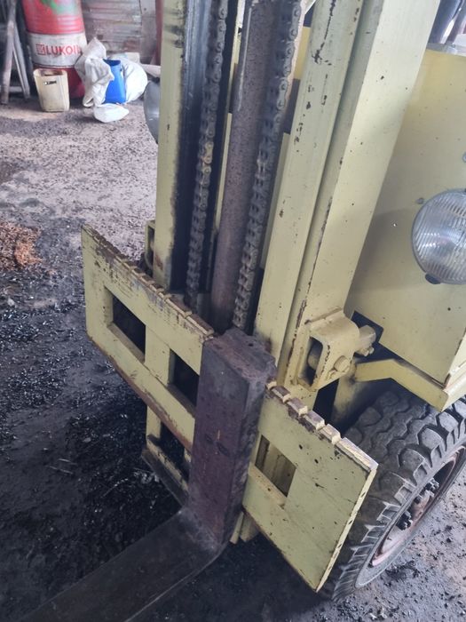 Продам автопогрузчик