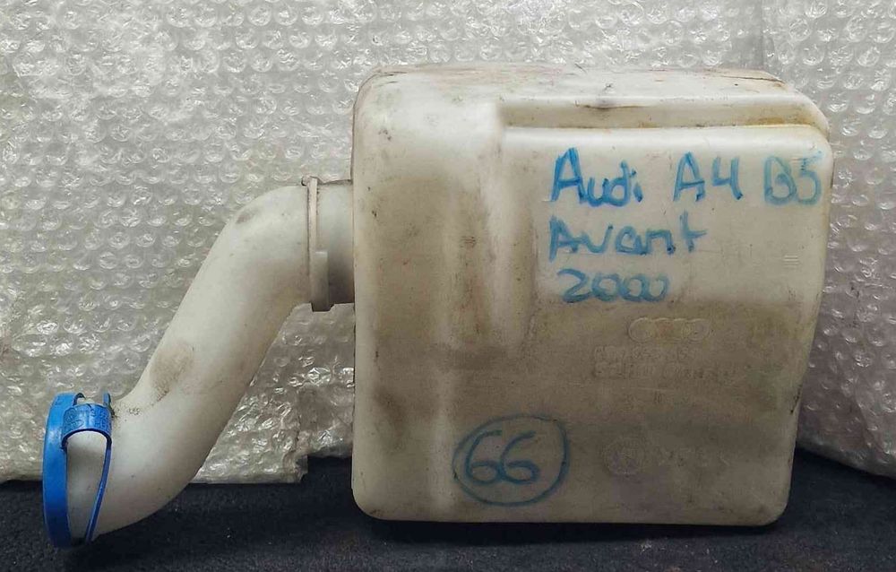 Reservatório / Depósito Água Limpa Vidros 8D9955453 - AUDI A4 B5 Avant