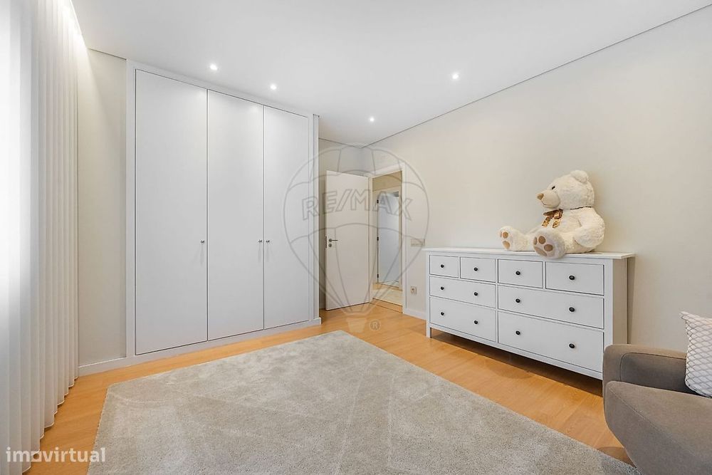 Apartamento T2 para venda