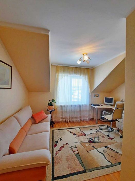 Продам будинок 2 пов. Техніка Автономка 12 соток Річка