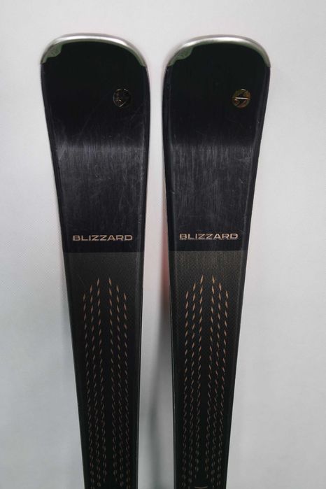 OD9 Blizzard Phoenix LTD 162 test