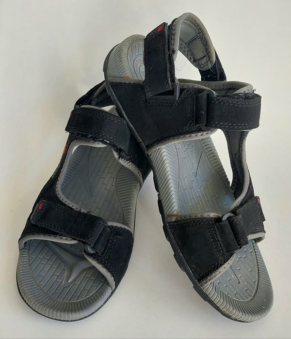Buty Sandały Karrimor Antibes roz.41 klapki 2w1