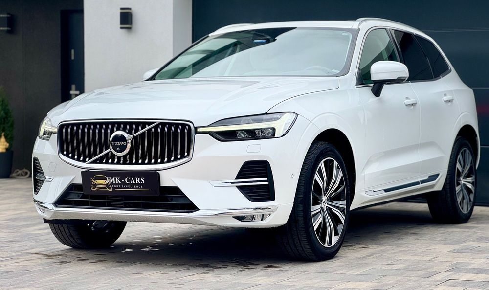 Volvo XC 60