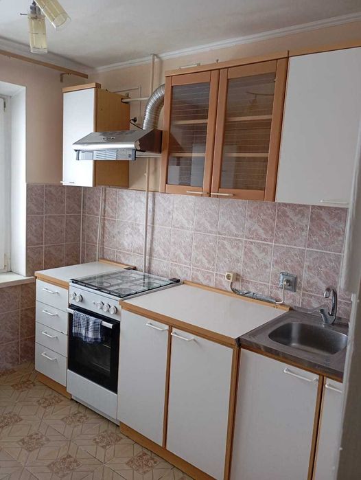 Оренда квартири на Левандівці (З ріелторами і АН не співпрацюємо)